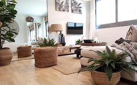 Oasis Pacifico